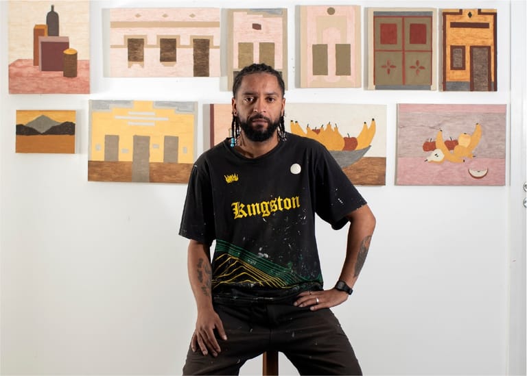 Evandro César