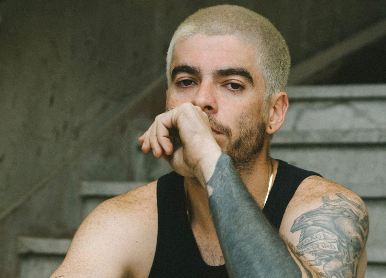 Raphael Medeiros