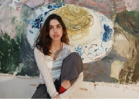 Carol Tudili